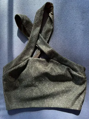 Express Crop Top thumbnail 4
