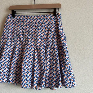 Anthropologie Maeve Pleated Skirt thumbnail 5