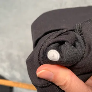 lululemon athletica Black Leggings thumbnail 9
