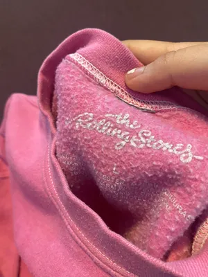 Rolling Stones Sweatshirt thumbnail 3