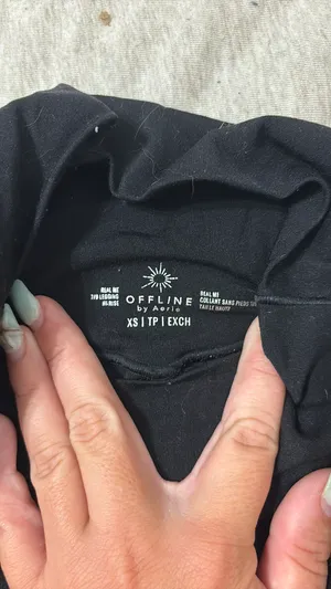 Aerie Leggings Offline thumbnail 2