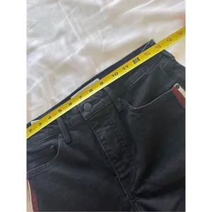 Velvet by Graham & Spencer Darria Cropped Pants Size 27 thumbnail 4