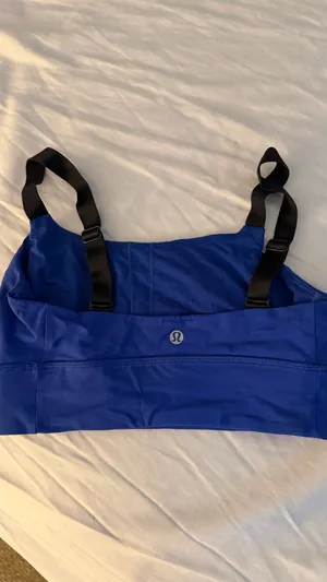 Lululemon Sports Bra thumbnail 2