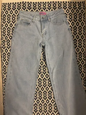 Edikted Jeans Low-Rise thumbnail 1