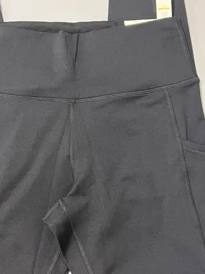 Aerie XL New Offline Warmup Hi Rise Legging Pants Womens BNWTS thumbnail 4