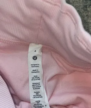 Lululemon Dance Studio Joggers thumbnail 5