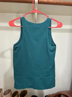 Athleta Ribbed Tank thumbnail 3