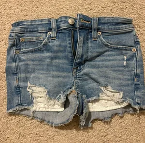American Eagle Jeans Shorts thumbnail 1