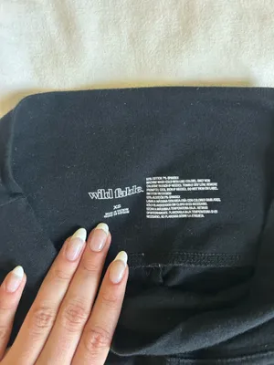 Wild Fable Active Pants  thumbnail 3