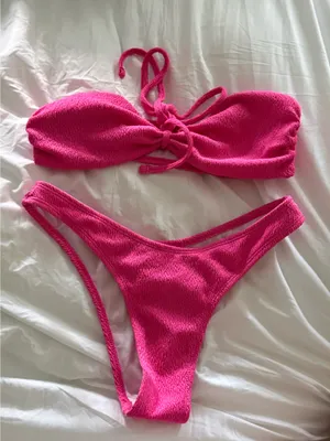 Shein Bikini thumbnail 1