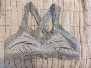 Aerie Bralette thumbnail 1