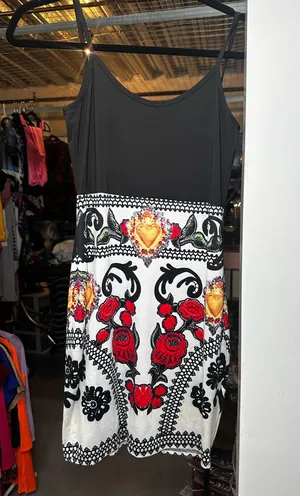 Dress Multiple thumbnail 2