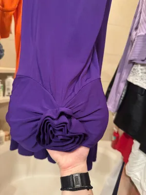 Selfie Leslie Dress thumbnail 4
