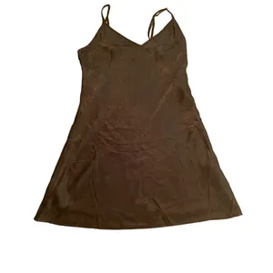 Brandy Melville Black Mini Dress thumbnail 4