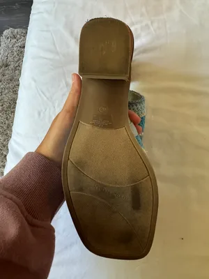 Marc Fisher Block Heel thumbnail 4