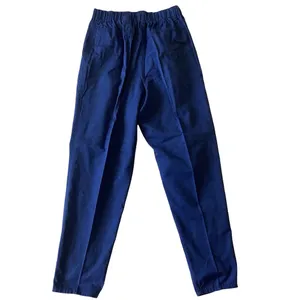 Honors Petite Casual Pants Blue Size 12P thumbnail 4