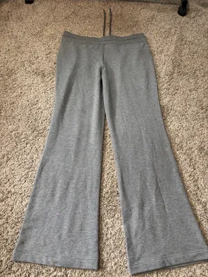 Athleta Balance Flare Pants size large thumbnail 5