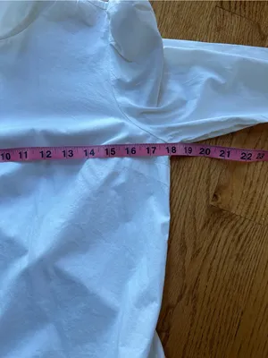 ULLA JOHNSON Penelope Blouse thumbnail 10
