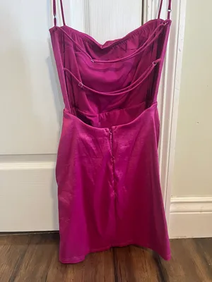 Lucy in the Sky Dress thumbnail 3