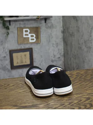 NWT Clarks Breeze Roam Ballet Flat 26177228 Black 9.5N thumbnail 12