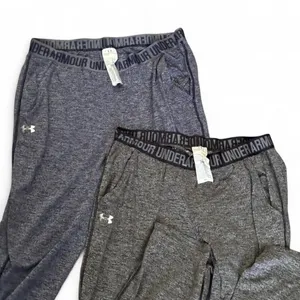 Under Armour women's thermal capri‎ leggings/joggers with pockets thumbnail 1