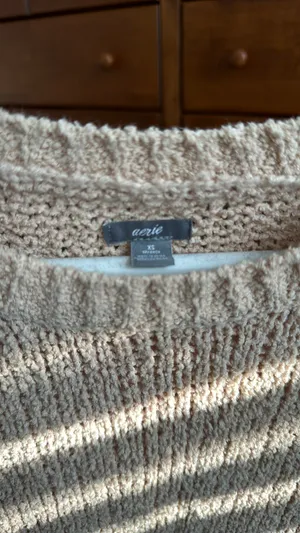 Aerie Sweater thumbnail 3