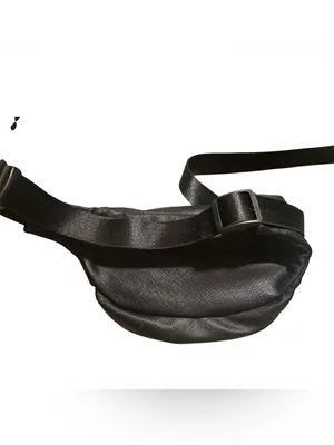 Loungefly Mickey Mouse Fanny Pack Disney Crossbody thumbnail 3