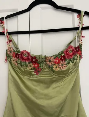 Princess Polly Dress thumbnail 2