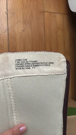 Jambu Boots thumbnail 7