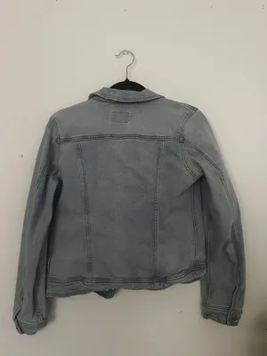 Target Denim Jacket thumbnail 3