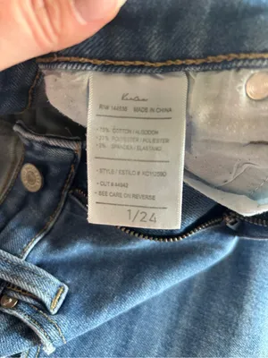 Kancan Classic High-Rise Flare Jeans for Women thumbnail 8