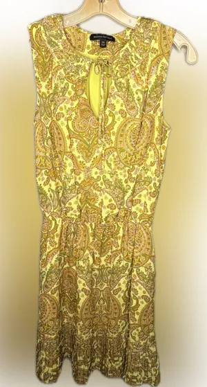 Banana Republic Dress thumbnail 1