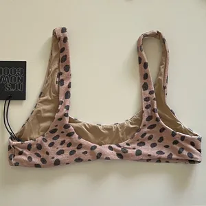 {It’s Now Cool} x Free People Brand New The 90’s Crop thumbnail 7