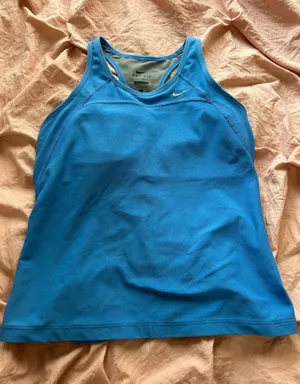 Nike Dri-Fit Tank thumbnail 1