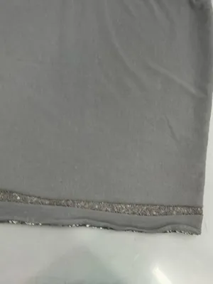 Arden B Vintage Sequin Mini Skirt M thumbnail 7