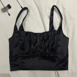 Adika Satin top thumbnail 1