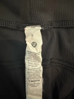 Lululemon Joggers Dance Studio Mid-Rise thumbnail 2