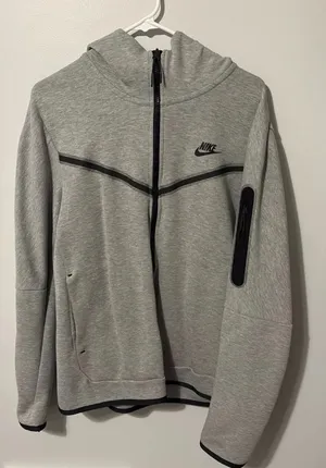 Men’s Nike Tech Fleece  thumbnail 1