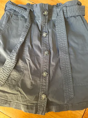 Abercrombie Skirt thumbnail 1