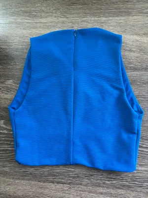 ZARA Top thumbnail 3