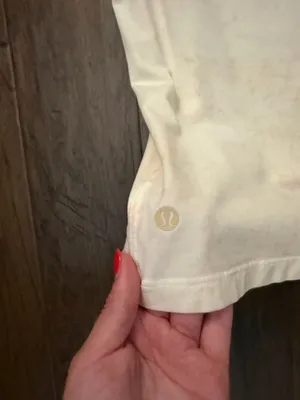 Lululemon Tank thumbnail 4
