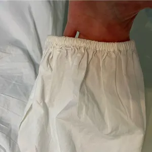Free People Hope White Hope Dress S-XS NWT thumbnail 5