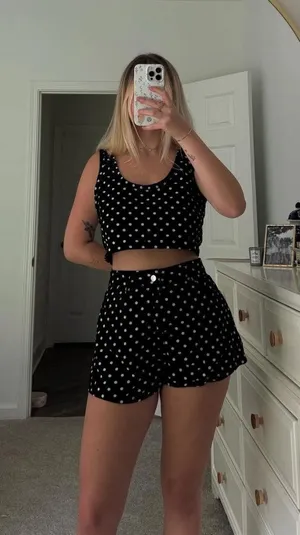 ASOS Denim Set thumbnail 2