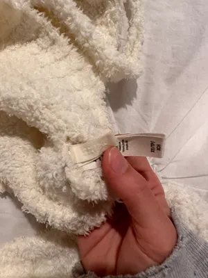SKIMS Cozy Knit Lounge Set thumbnail 3