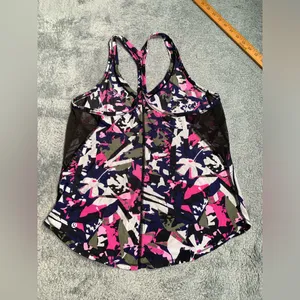 Lululemon racerback Tank Top thumbnail 4