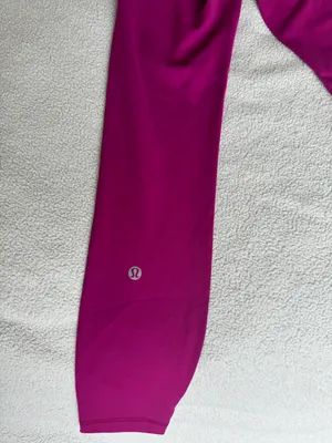 Lululemon Wunder Train High-Rise 25” Tight thumbnail 5