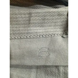 Lululemon Swiftly Tech Racerback Tank Top‎ Light Blue Size 6 Athletic Wear thumbnail 5