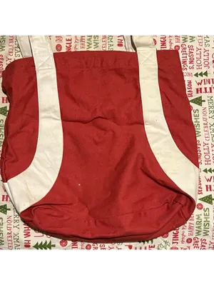 University of Oklahoma Tote Bag thumbnail 2