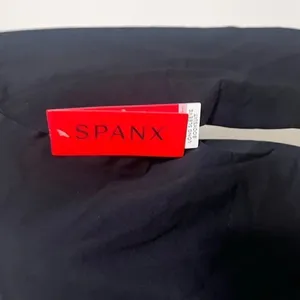 NWT - Spanx Base Body Suit Black L thumbnail 5