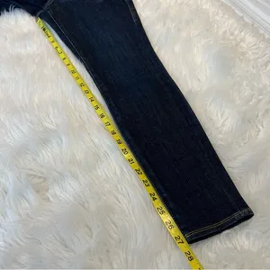 Rock & Republic Denim Rx The Slimming Denim Cure Fever Pull on Jeans Women’s 6 thumbnail 12